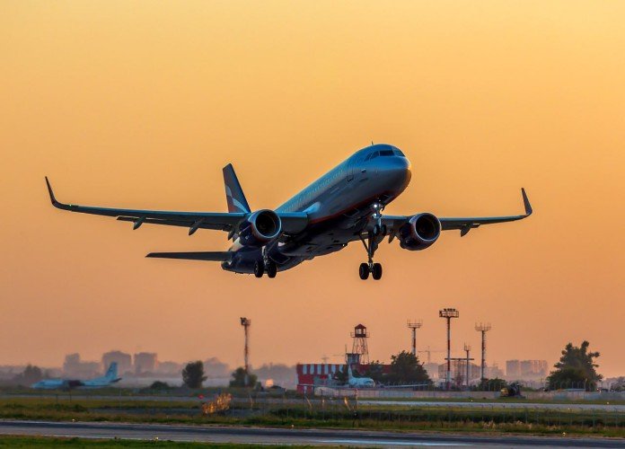 Полмиллиона пассажиров обслужил аэропорт Краснодар