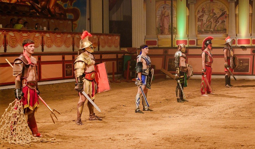 На Кубани пройдут мероприятия ко Дню экскурсовода