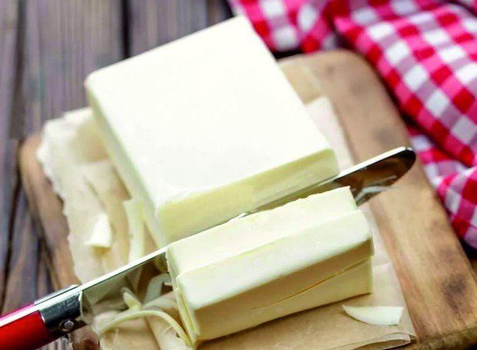 Молочный завод «Прогресс Агро» возобновил производство сливочного масла