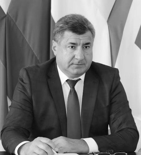 Трагедия в Северском районе: не стало экс-главы Адама Джарима