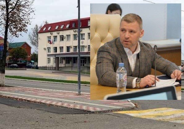 Какие люди! В деле Вороновского «всплыл» сын бывшего мэра Усть-Лабинска