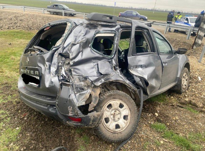 Впереди железнодорожный переезд! Усть-Лабинская Госавтоинспекция проведёт рейд