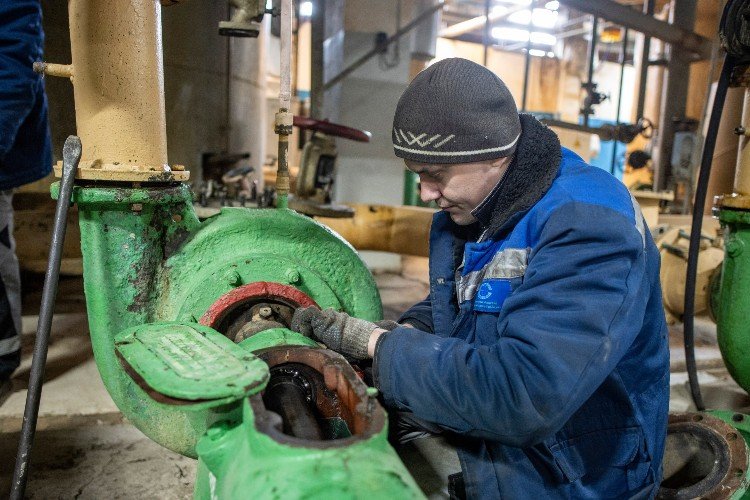 Работа кипит: Усть-Лабинский сахарный завод «Свобода» обновляет оборудование