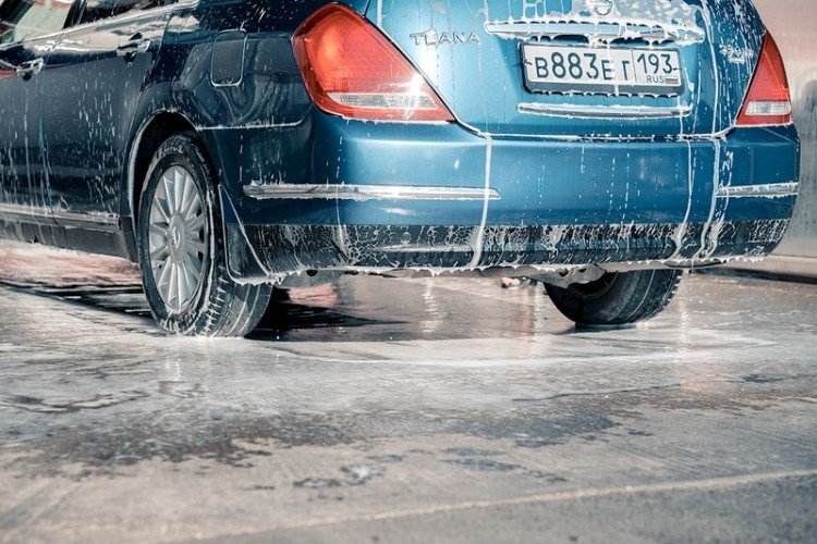 Красивый номер для авто: выбор за водителями?