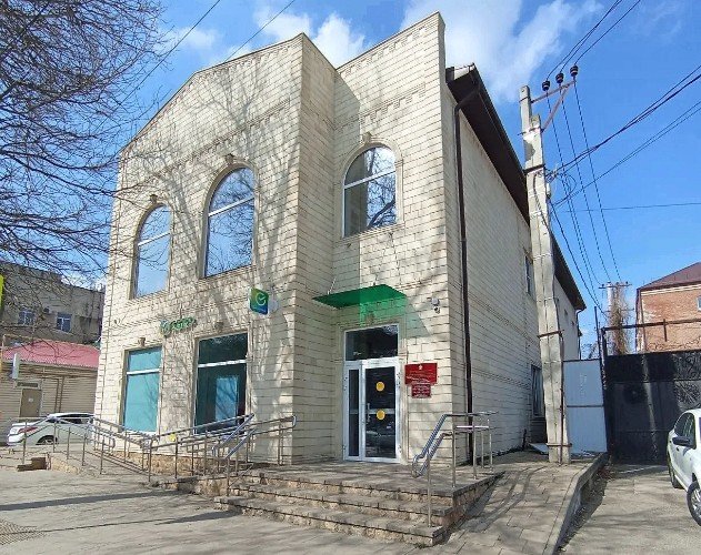 Адрес изменился: соцзащита Усть-Лабинского района частично переехала