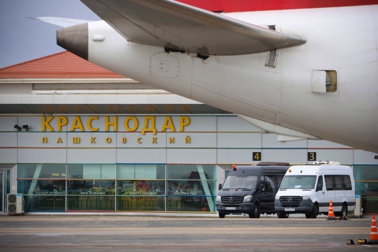 Столичный аэропорт переходит на весенне-летнее расписание полётов