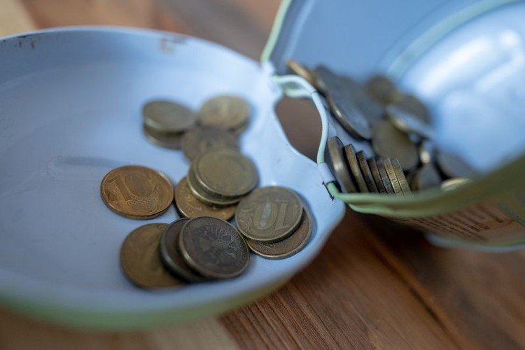 На Кубани идёт «Монетная неделя»