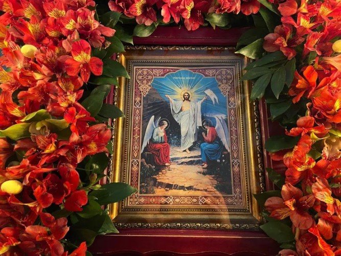 Пасха: где и когда пройдут праздничные богослужения