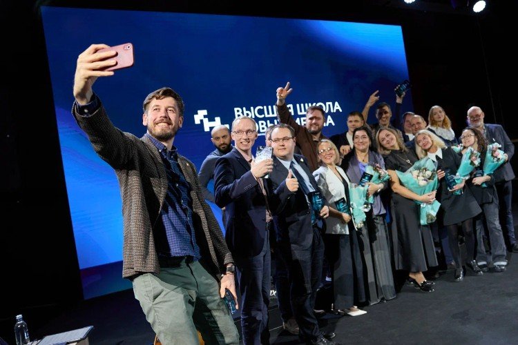 Три профильные программы: мастерская новых медиа принимает заявки