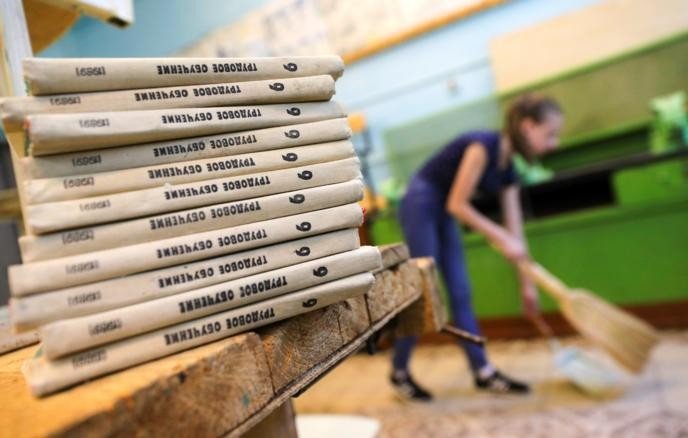 Труд облагораживает: вернут ли в школы принципы Макаренко?