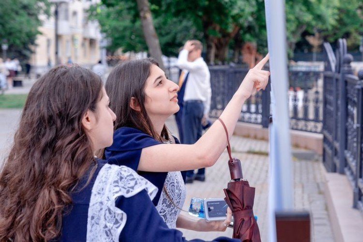 Тренажёр на «Госуслугах»: готовимся к сдаче ЕГЭ