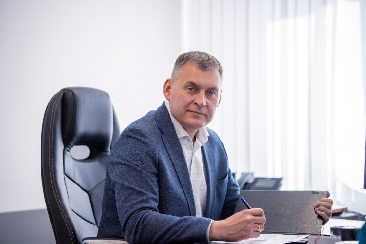 Денис Серпицкий стал новым гендиректором «Прогресс Агро»