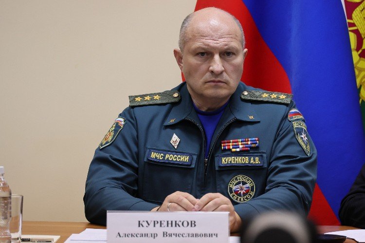 В Туапсе купирована главная угроза