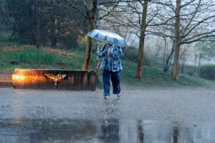 Погода на Кубани ухудшится