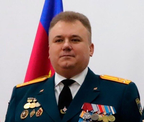 Дело экс-замглавы МЧС Кубани Симоненко рассмотрит ростовский суд