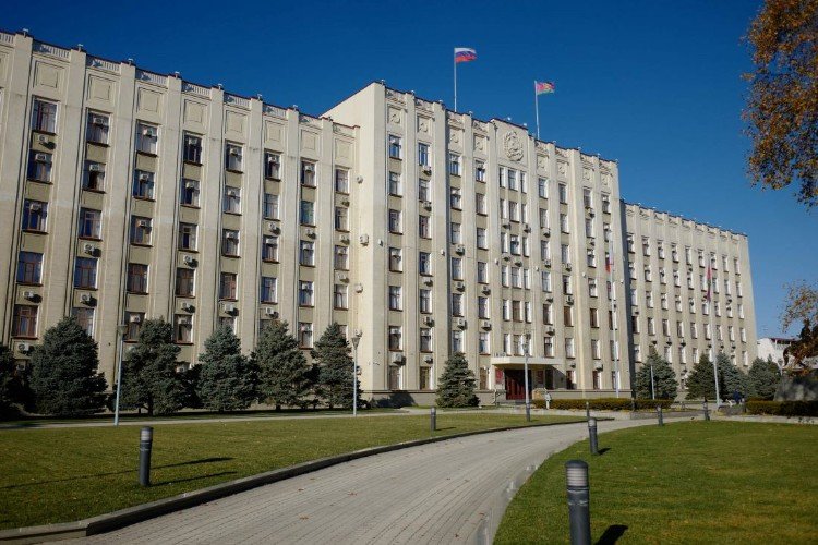 Бывший вице-губернатор Кубани Власов: погиб на СВО?