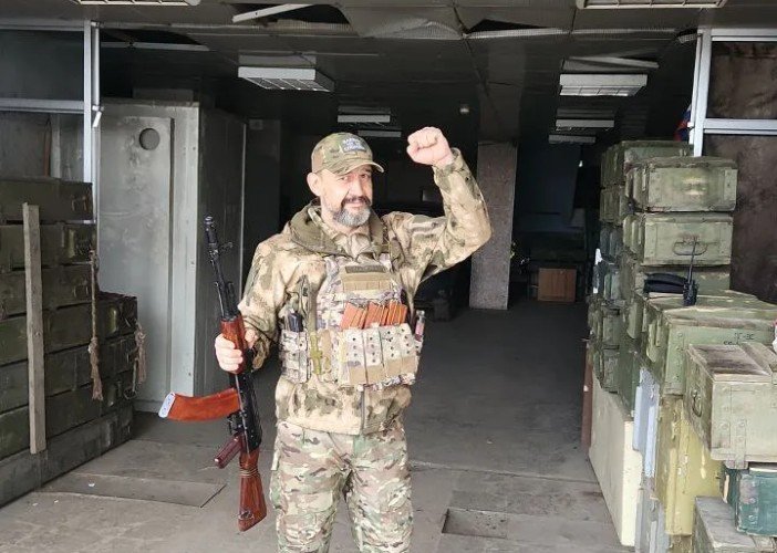Губернатор рассказал про «Героя Кубани» из Усть-Лабинска