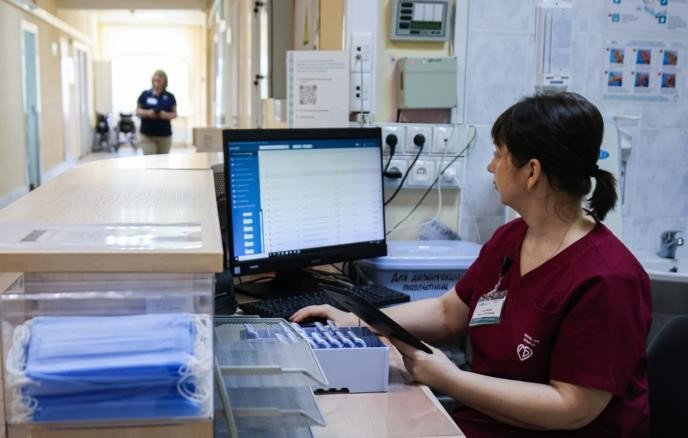 Минздрав начнёт проверять часто болеющих пациентов