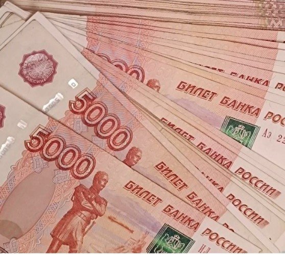 Три «липы» в Усть-Лабинске: На Кубани выявили 58 фальшивых купюр