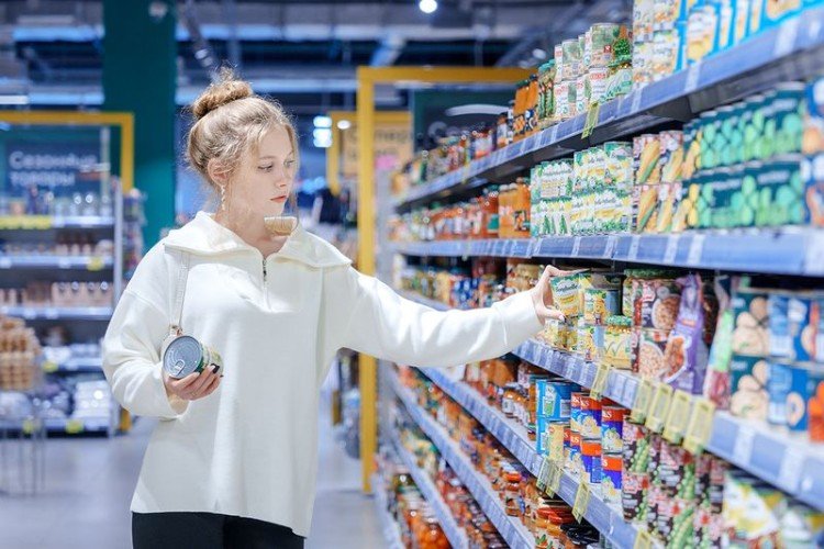 Картошка, яйца, рис: какие продукты подешевели?