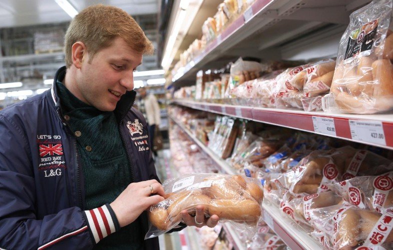 Сахар, соль и трансжиры: чем дополнят маркировку продуктов?