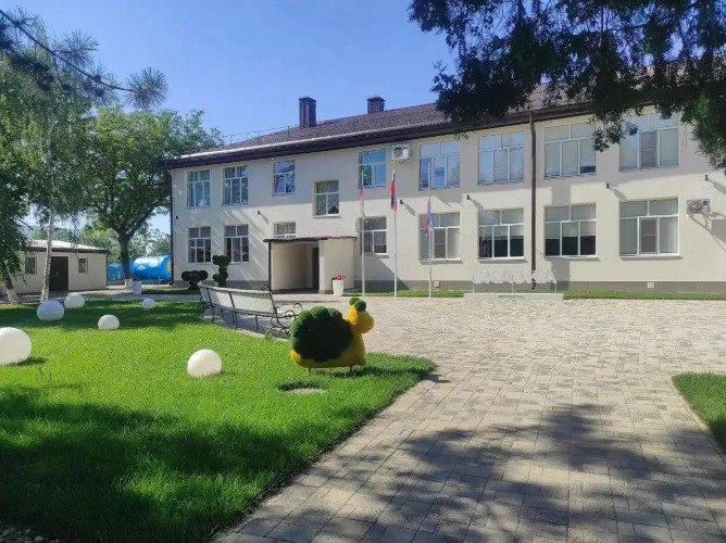 Школы, детские сады и ссузы Усть-Лабинского района проходят проверку