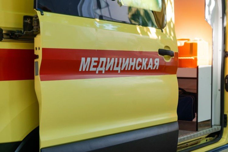 Трагедия в Архипо-Осиповке: восемь погибших