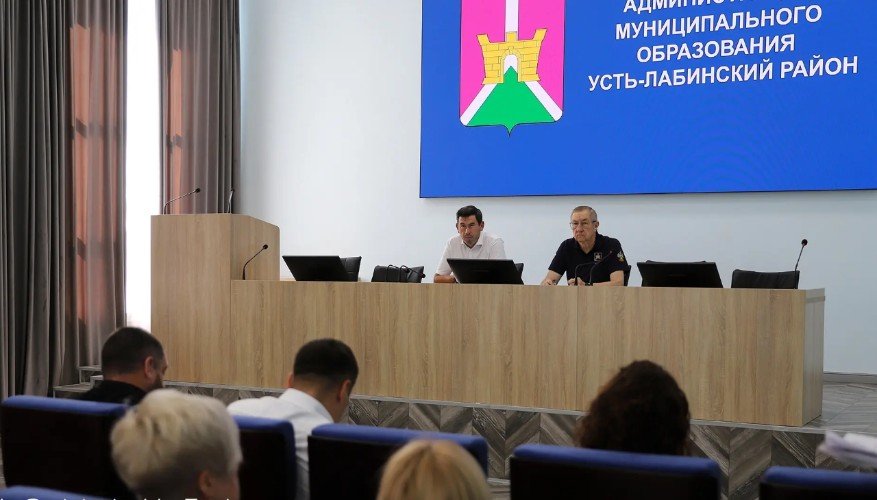 Устьлабинцев ждут мастер-класс по сапам, футбол и праздничный концерт
