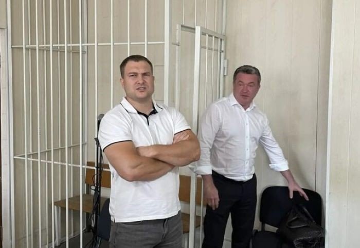 За что бывшего вице-губернатора Кубани посадили на 9 лет