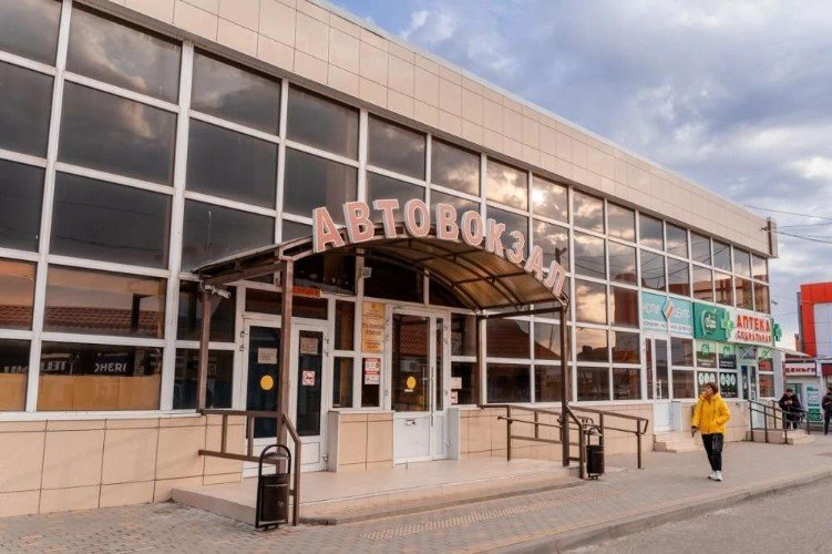 Новые правила пассажирских перевозок