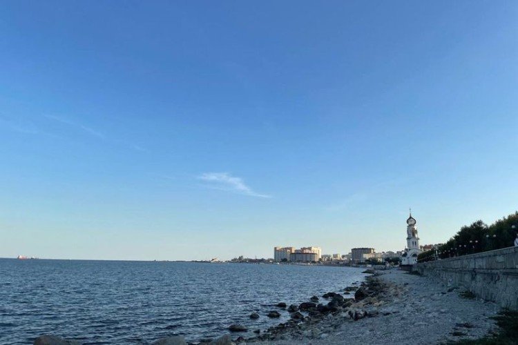 Режим повышенной готовности введён в двух городах Кубани