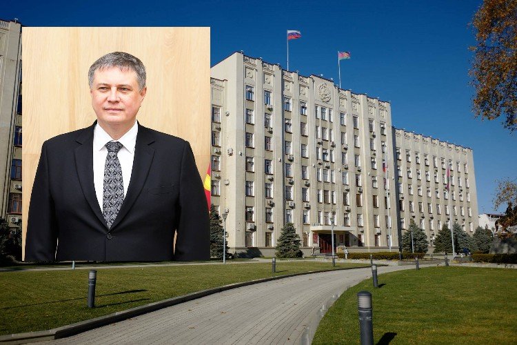 «Всё, что нажито…» У Игоря Галася отбирают имущество на 970 млн