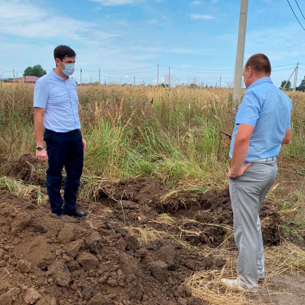 Оку белгородское лесничество